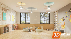 Nursery School Skp Files
